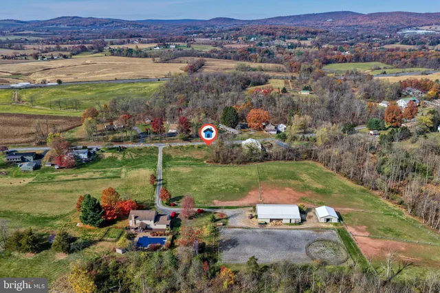 $1,000,000 | 531 Capitol Hill Road, Dillsburg, PA 17019