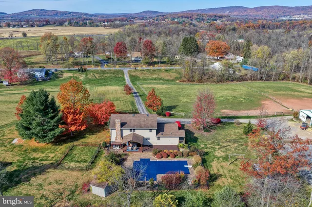 $1,000,000 | 531 Capitol Hill Road, Dillsburg, PA 17019