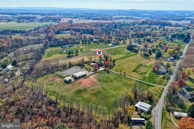 $1,000,000 | 531 Capitol Hill Road, Dillsburg, PA 17019