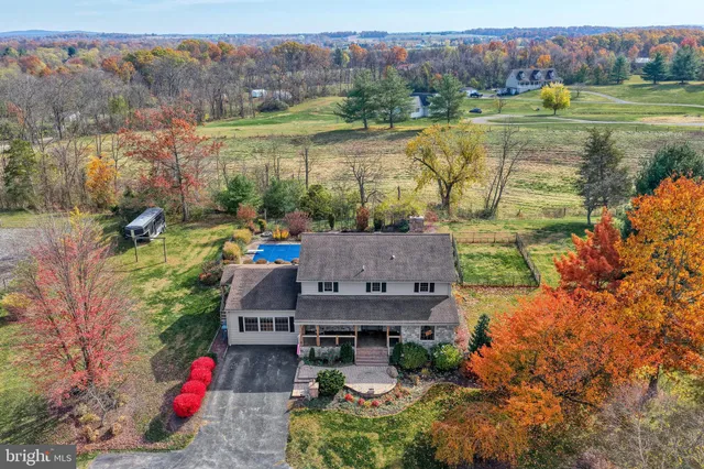 $1,000,000 | 531 Capitol Hill Road, Dillsburg, PA 17019