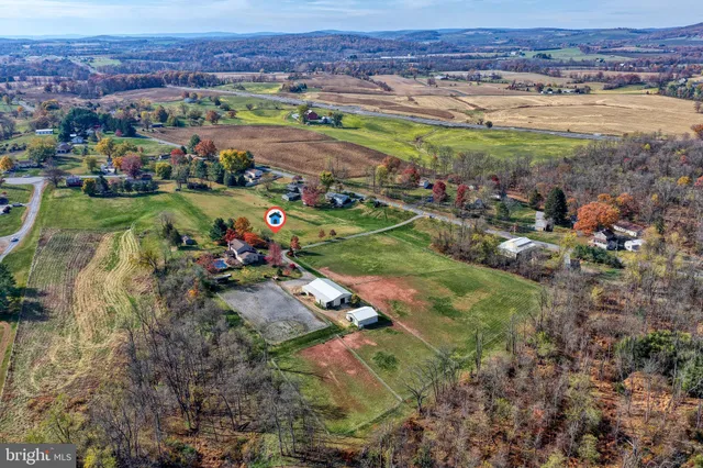 $1,000,000 | 531 Capitol Hill Road, Dillsburg, PA 17019