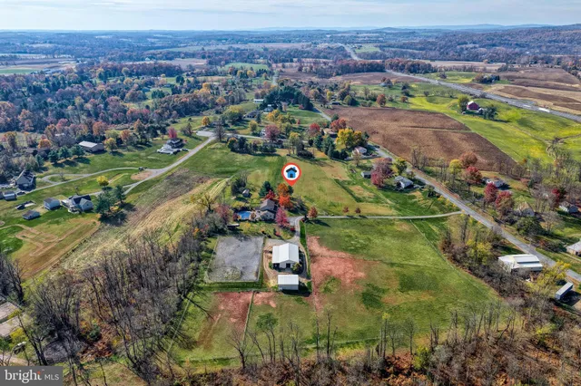 $1,000,000 | 531 Capitol Hill Road, Dillsburg, PA 17019