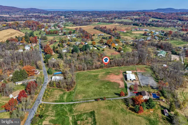 $1,000,000 | 531 Capitol Hill Road, Dillsburg, PA 17019