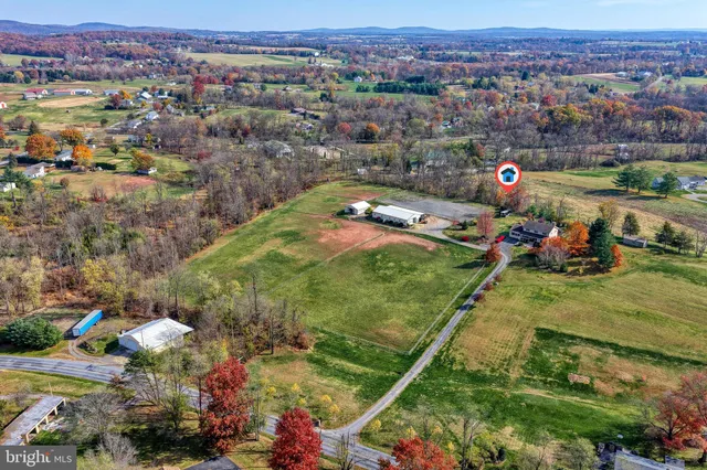 $1,000,000 | 531 Capitol Hill Road, Dillsburg, PA 17019