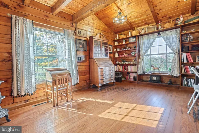 $1,000,000 | 531 Capitol Hill Road, Dillsburg, PA 17019