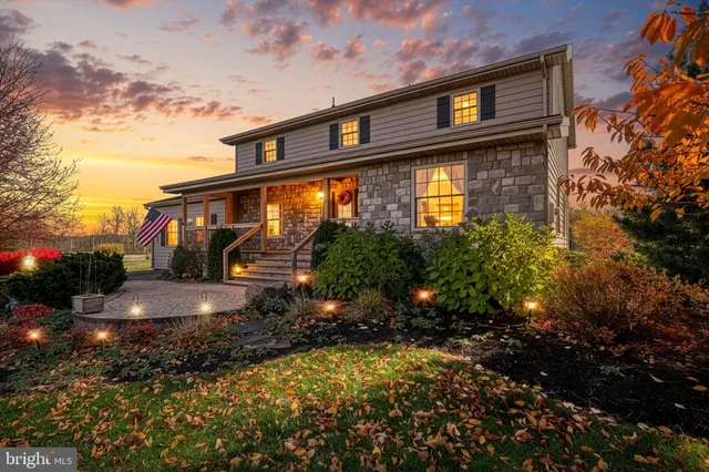 $1,000,000 | 531 Capitol Hill Road, Dillsburg, PA 17019