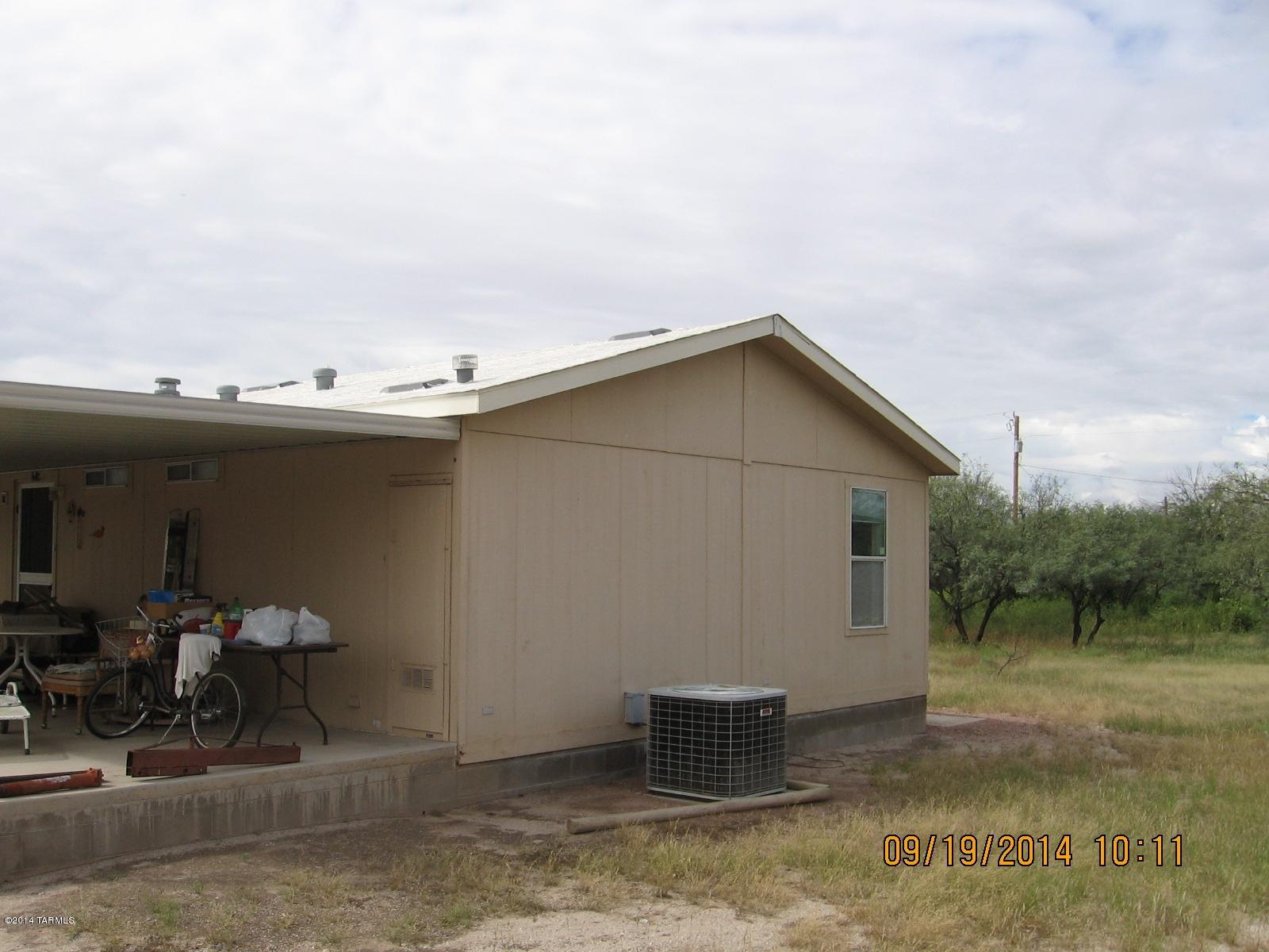 922 East Pomerene Road Benson, AZ 85602 - Photo 16 of 17 Gallery Image 16