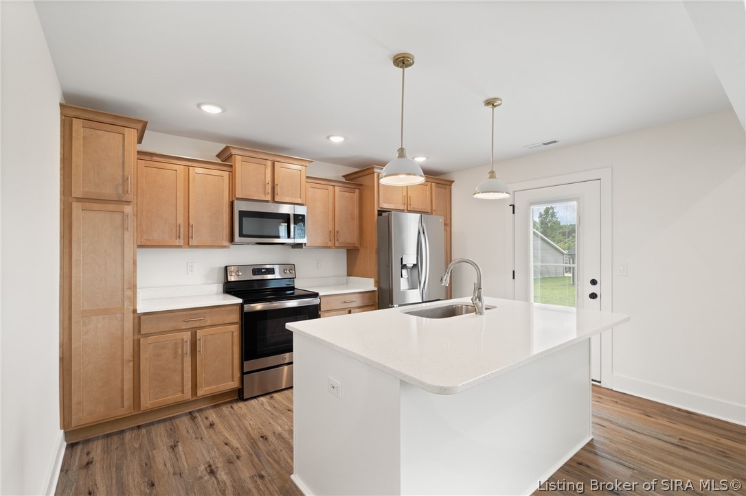 1011 Dunbarton Way Georgetown, IN 47122 - Photo 13 of 38