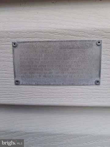 $65,000 | 155 Shippensburg Mobile Estate, Shippensburg, PA 17257