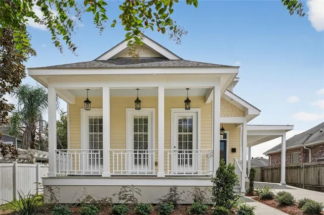 $525,000 | 324 14th Street, New Orleans, LA 70124