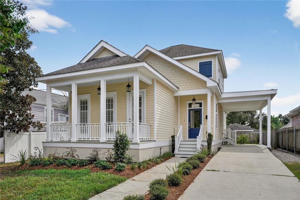 324 14th Street New Orleans, LA 70124 - Photo 2 of 25