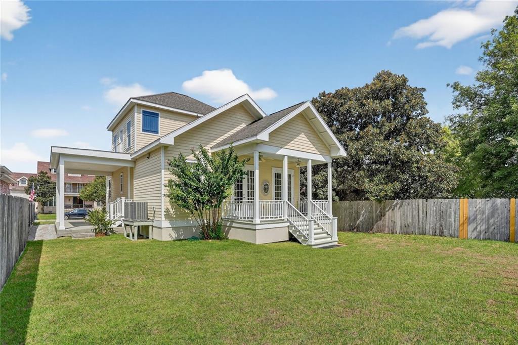 324 14th Street New Orleans, LA 70124 - Photo 23 of 25