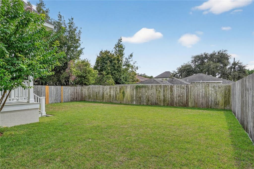 324 14th Street New Orleans, LA 70124 - Photo 24 of 25