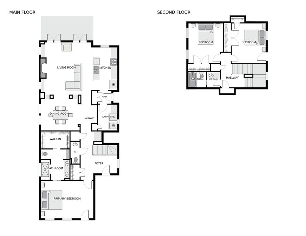 324 14th Street New Orleans, LA 70124 - Photo 25 of 25