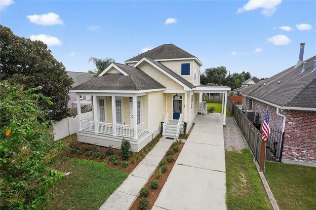 $525,000 | 324 14th Street, New Orleans, LA 70124