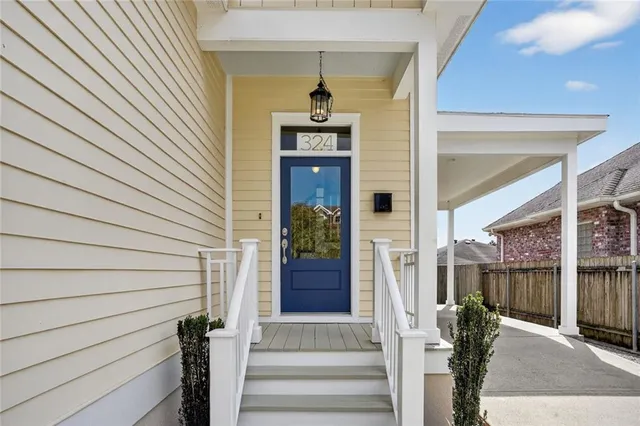 $525,000 | 324 14th Street, New Orleans, LA 70124