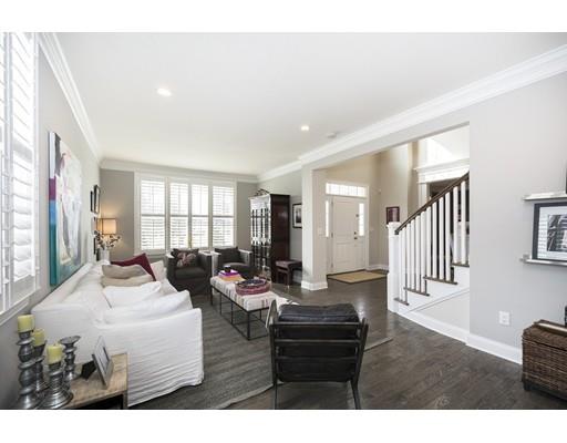 3 Curtis Farm Road Norwell, MA 02061 - Photo 16 of 30 Gallery Image 16