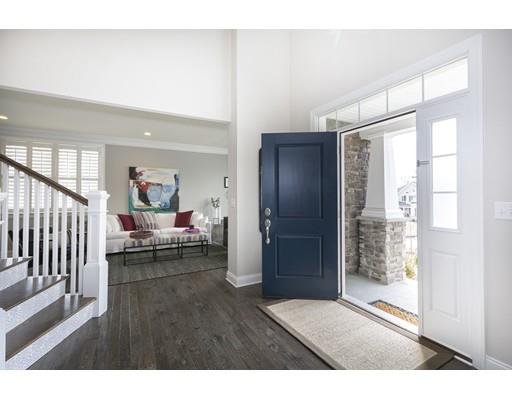 3 Curtis Farm Road Norwell, MA 02061 - Photo 17 of 30 Gallery Image 17