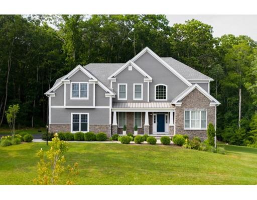 3 Curtis Farm Road Norwell, MA 02061 - Photo 29 of 30 Gallery Image 29