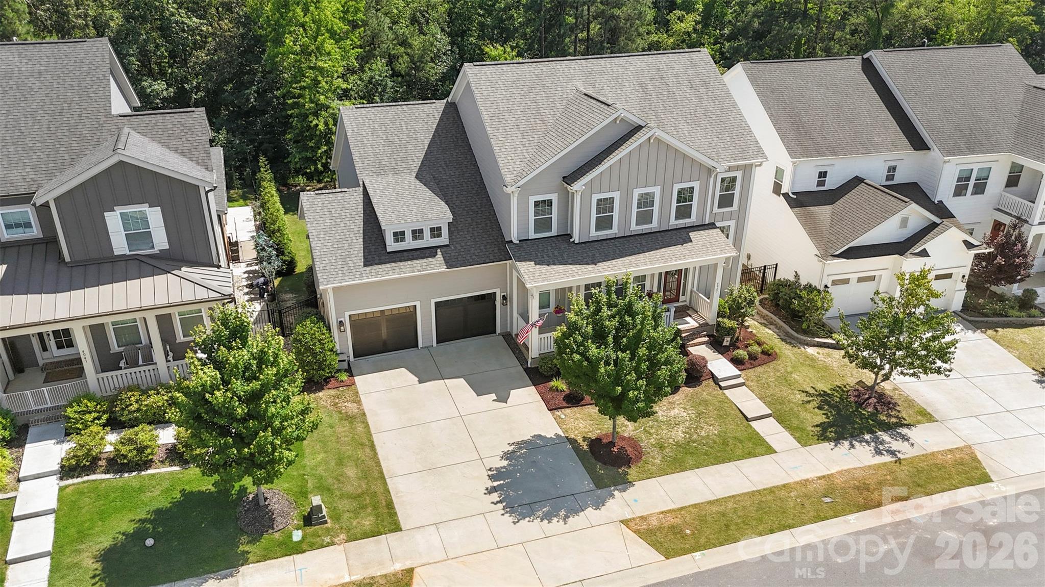 4047 Oarman Court Fort Mill, SC 29708 - Photo 3 of 48