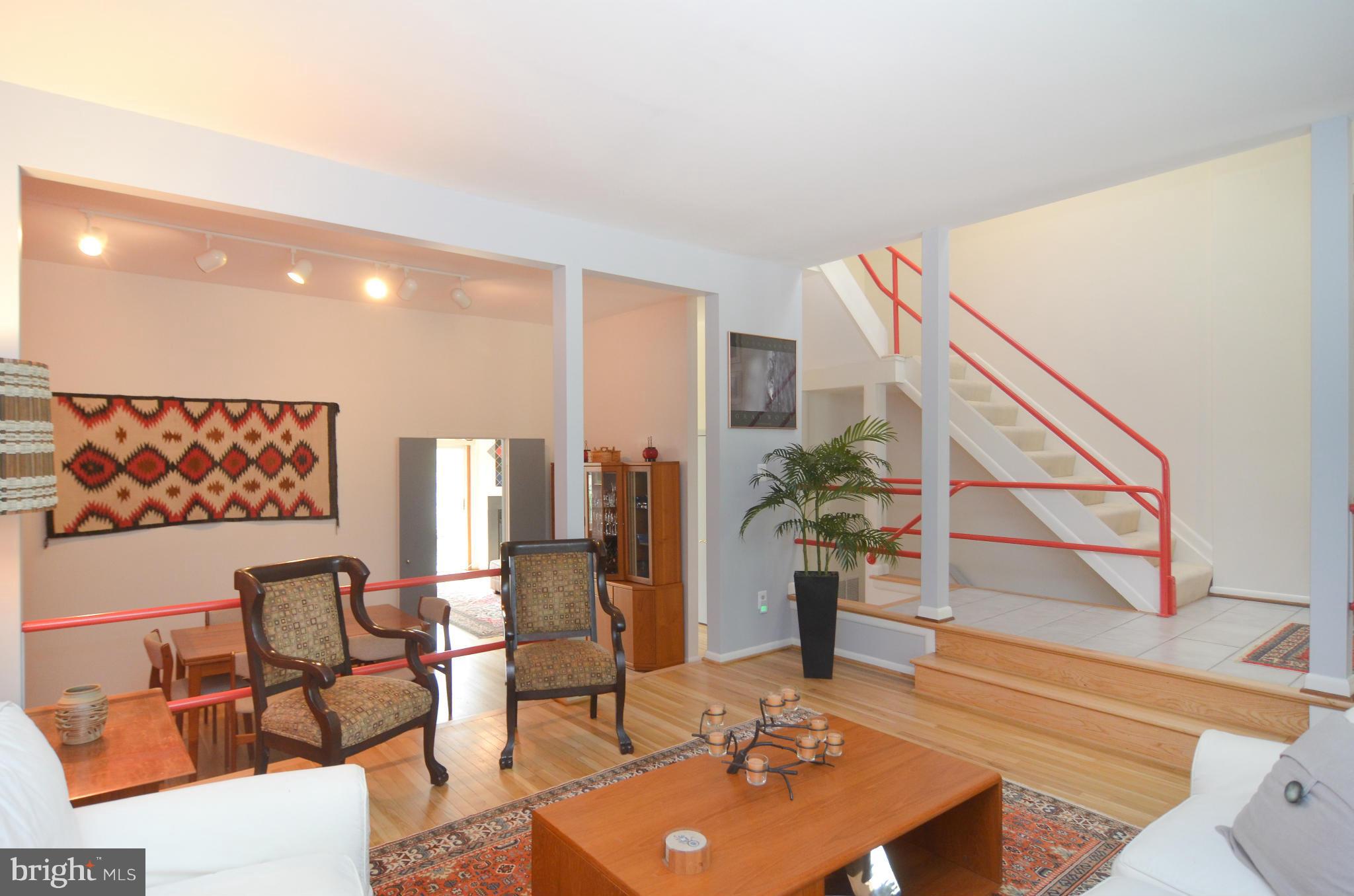 11125 Watermans Drive Reston, VA 20191 - Photo 26 of 26 Enjoy the open, contemporary floor plan!