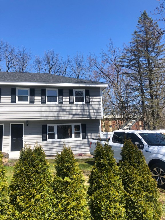 9 Warren Street, Unit 9 Maynard, MA 01754 - Photo 1 of 25 Gallery Image 1