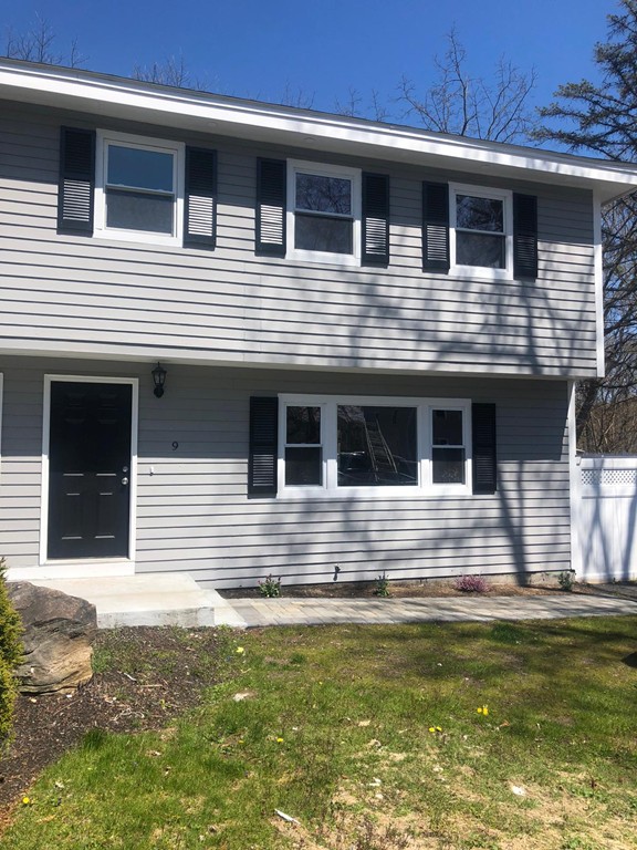 9 Warren Street, Unit 9 Maynard, MA 01754 - Photo 4 of 25 Gallery Image 4