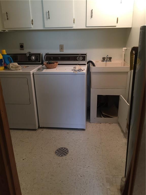 30 Dover Road Irwin, PA 15642 - Photo 22 of 25 Laundry