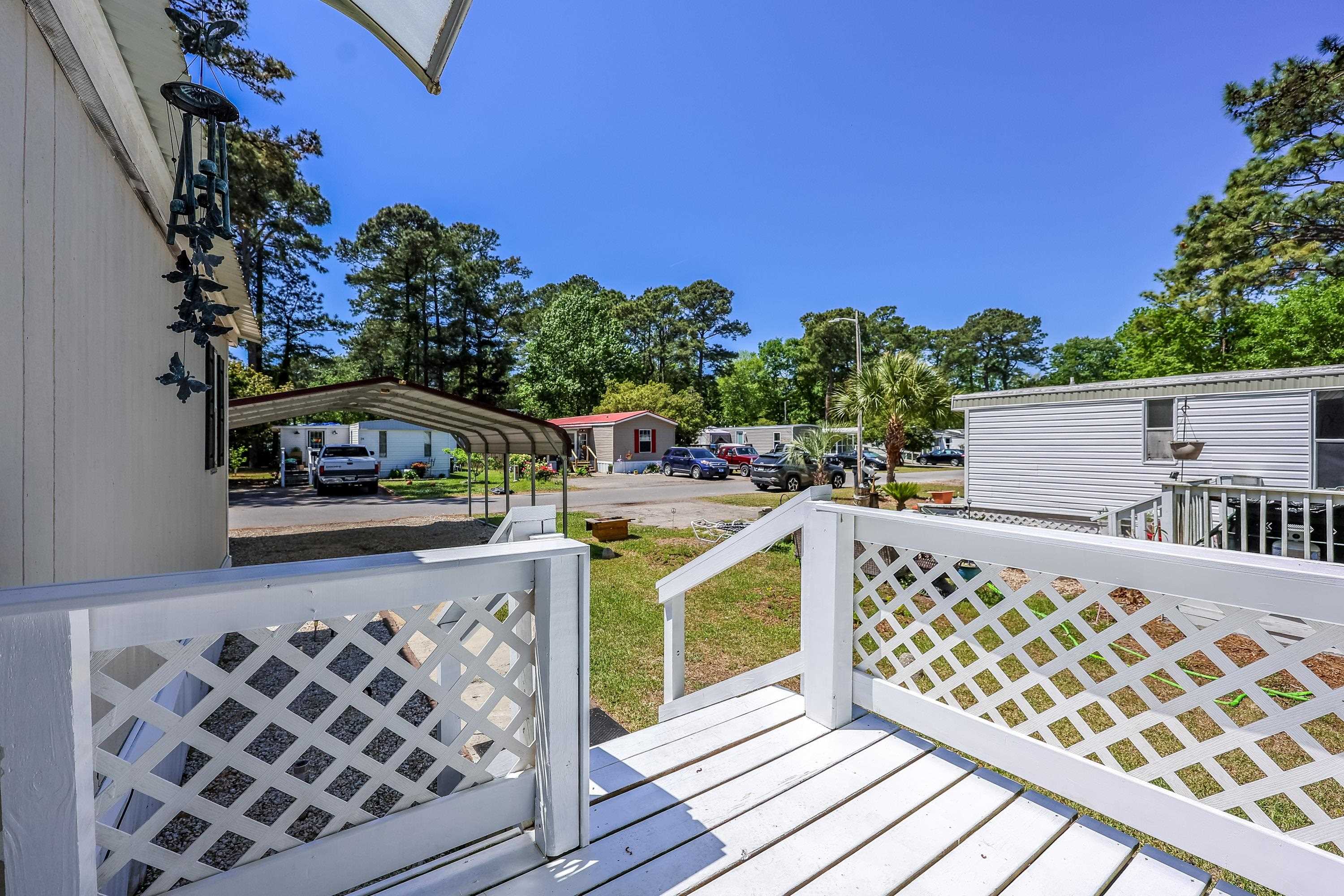 11 Spinnaker Lane Murrells Inlet, SC 29576 - Photo 23 of 29
