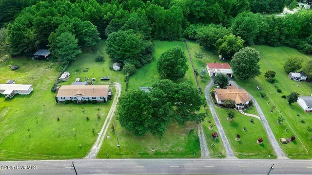 $110,000 | 1828 Old Rock Quarry Road, Princeton, NC 27569