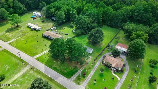 $110,000 | 1828 Old Rock Quarry Road, Princeton, NC 27569