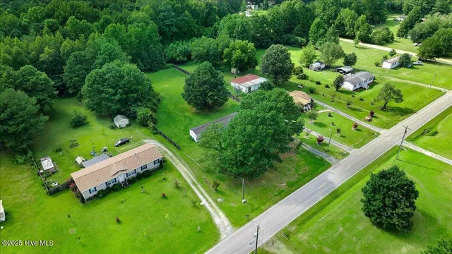 $110,000 | 1828 Old Rock Quarry Road, Princeton, NC 27569