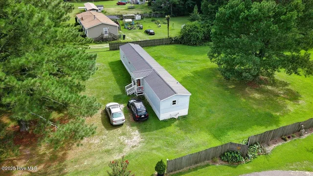 $110,000 | 1828 Old Rock Quarry Road, Princeton, NC 27569