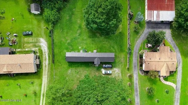 $110,000 | 1828 Old Rock Quarry Road, Princeton, NC 27569