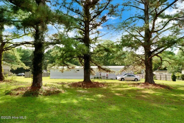 $110,000 | 1828 Old Rock Quarry Road, Princeton, NC 27569