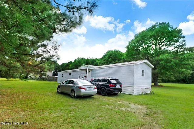 $110,000 | 1828 Old Rock Quarry Road, Princeton, NC 27569