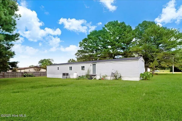 $110,000 | 1828 Old Rock Quarry Road, Princeton, NC 27569