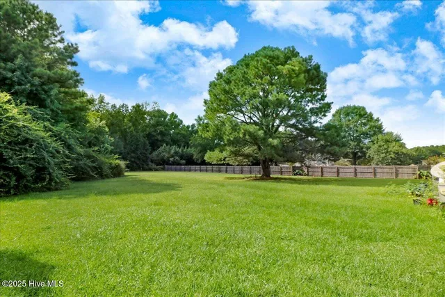 $110,000 | 1828 Old Rock Quarry Road, Princeton, NC 27569