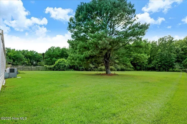 $110,000 | 1828 Old Rock Quarry Road, Princeton, NC 27569