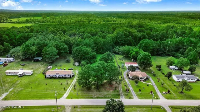 $110,000 | 1828 Old Rock Quarry Road, Princeton, NC 27569