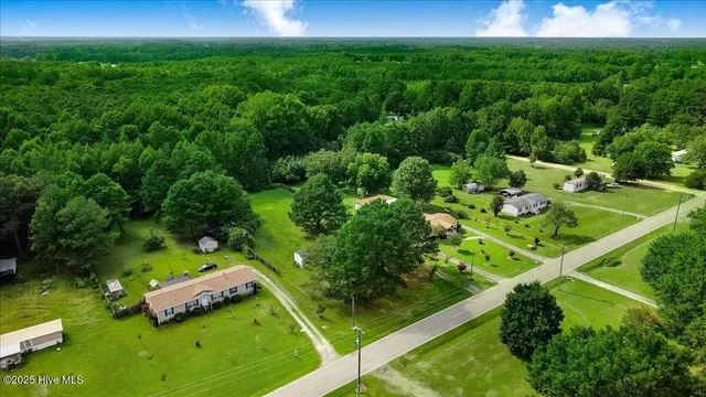 $110,000 | 1828 Old Rock Quarry Road, Princeton, NC 27569