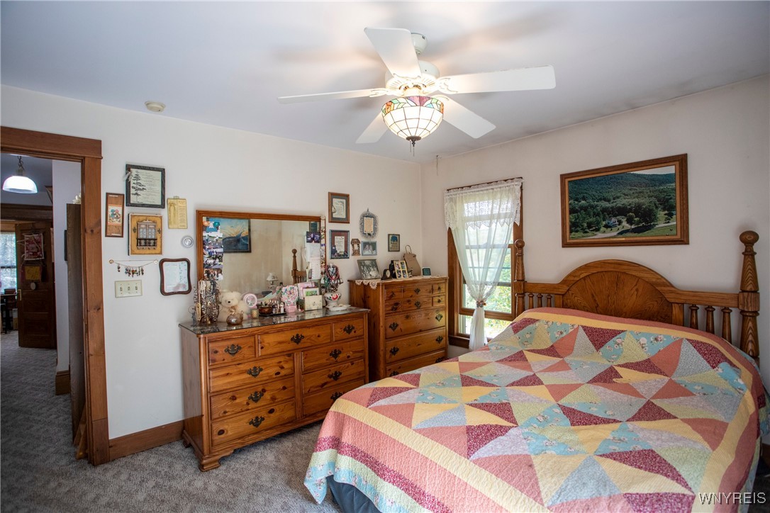 5029 Humphrey Road Great Valley, NY 14741 - Photo 27 of 47