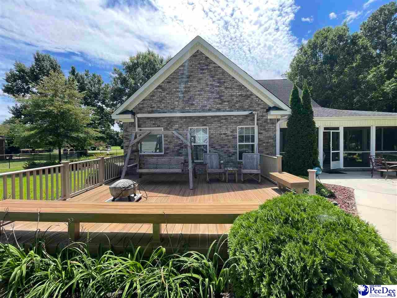 830 Preakness Lane Florence, SC 29501 - Photo 27 of 39 Gallery Image 27