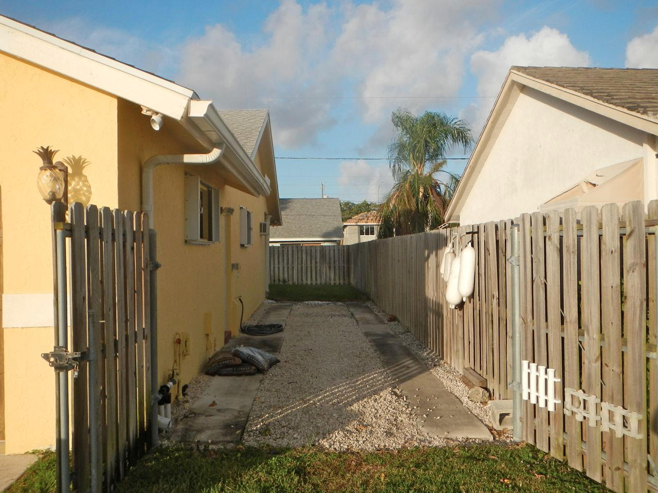 7969 West Country Club Boulevard Boca Raton, FL 33487 - Photo 7 of 12 BOAT/RV STORAGE