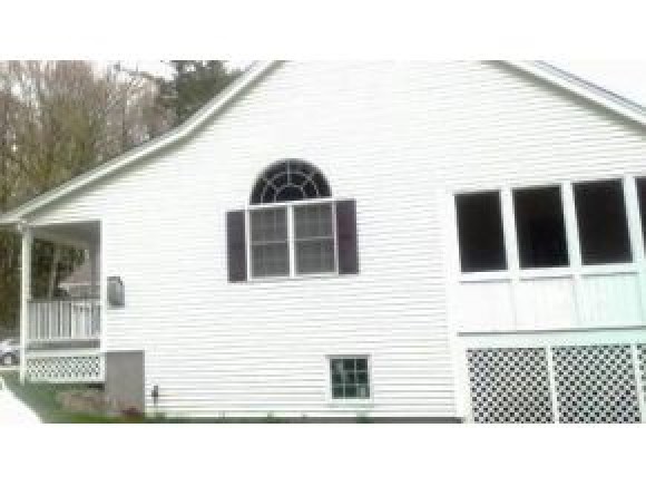 217 B Beard Road, Unit 217B New Boston, NH 03070 - Photo 5 of 36