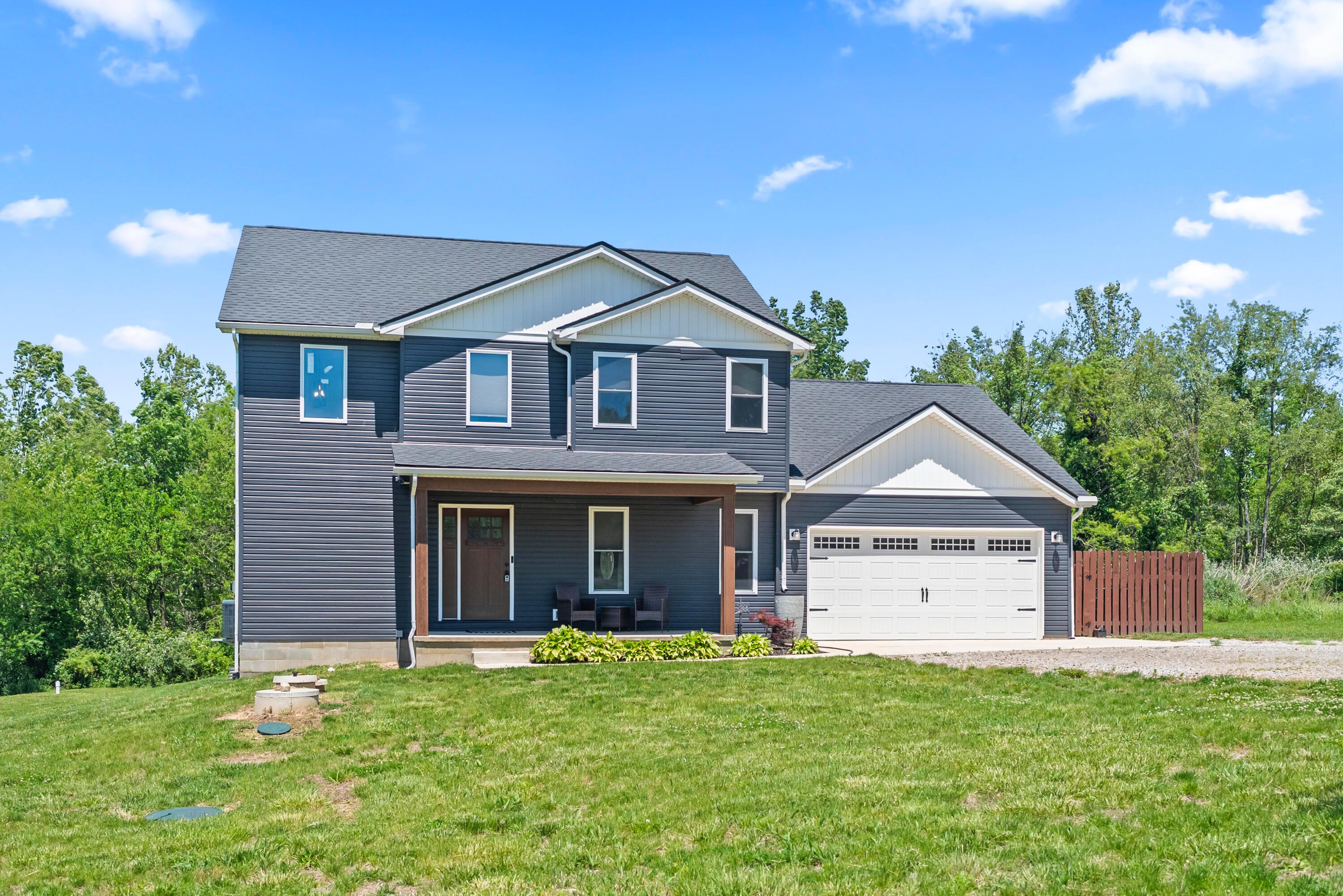 14770 South Perry Road Laurelville, OH 43135 - Photo 4 of 67