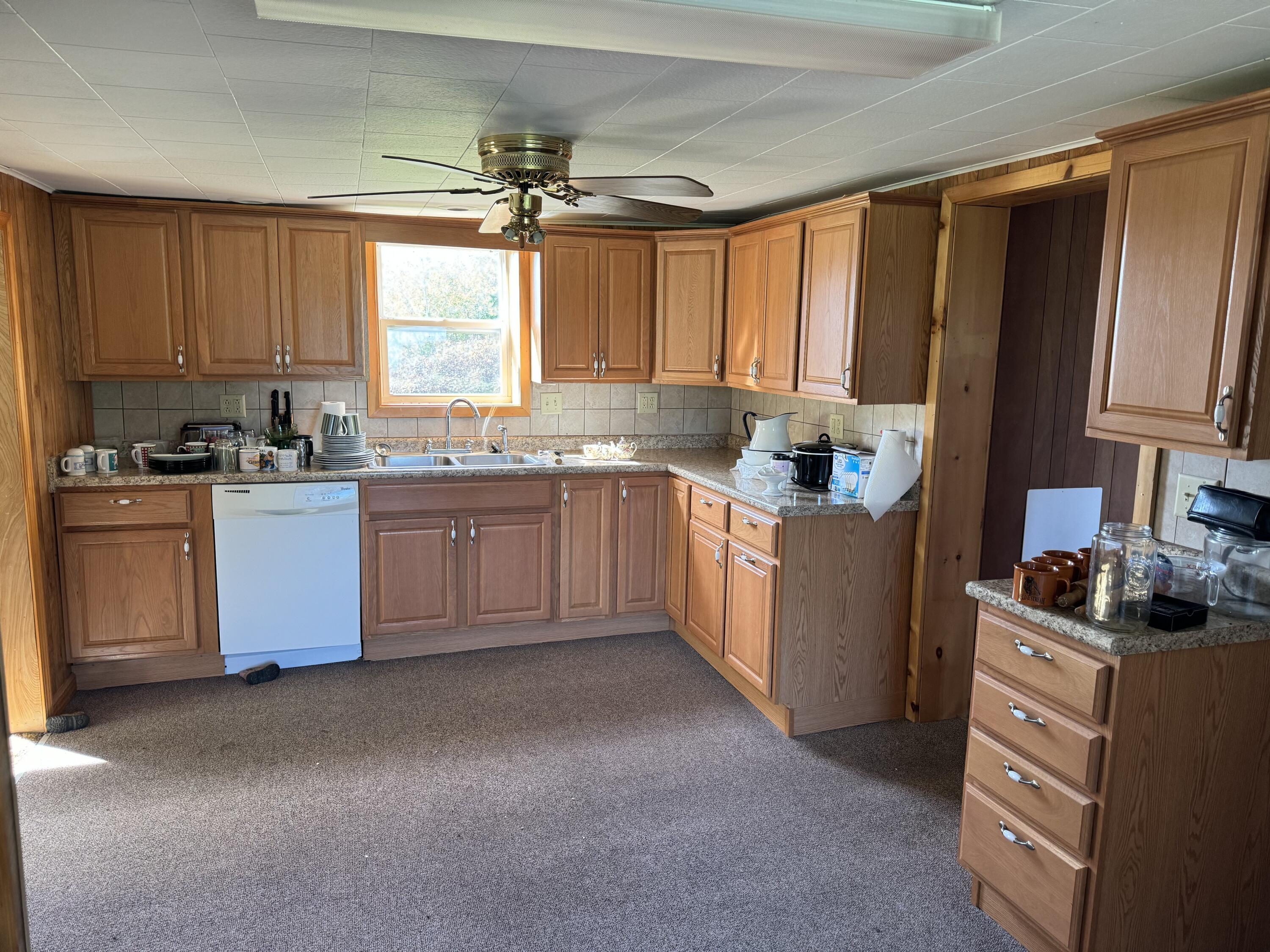 3019 State Road Mapleton, ME 04757 - Photo 7 of 43 IMG_0163