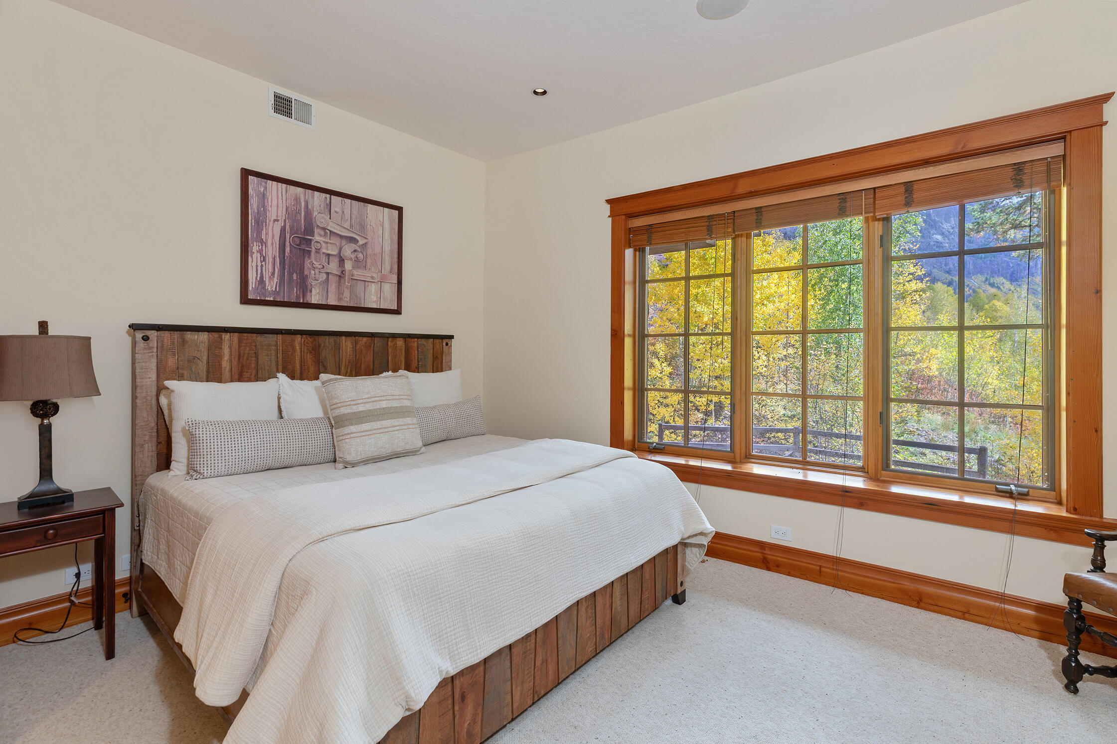 21 Royer Lane Telluride, CO 81435 - Photo 33 of 47 Bed1
