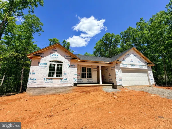 $485,000 | 12256 Autumn Ridge Lane, Unionville, VA 22567