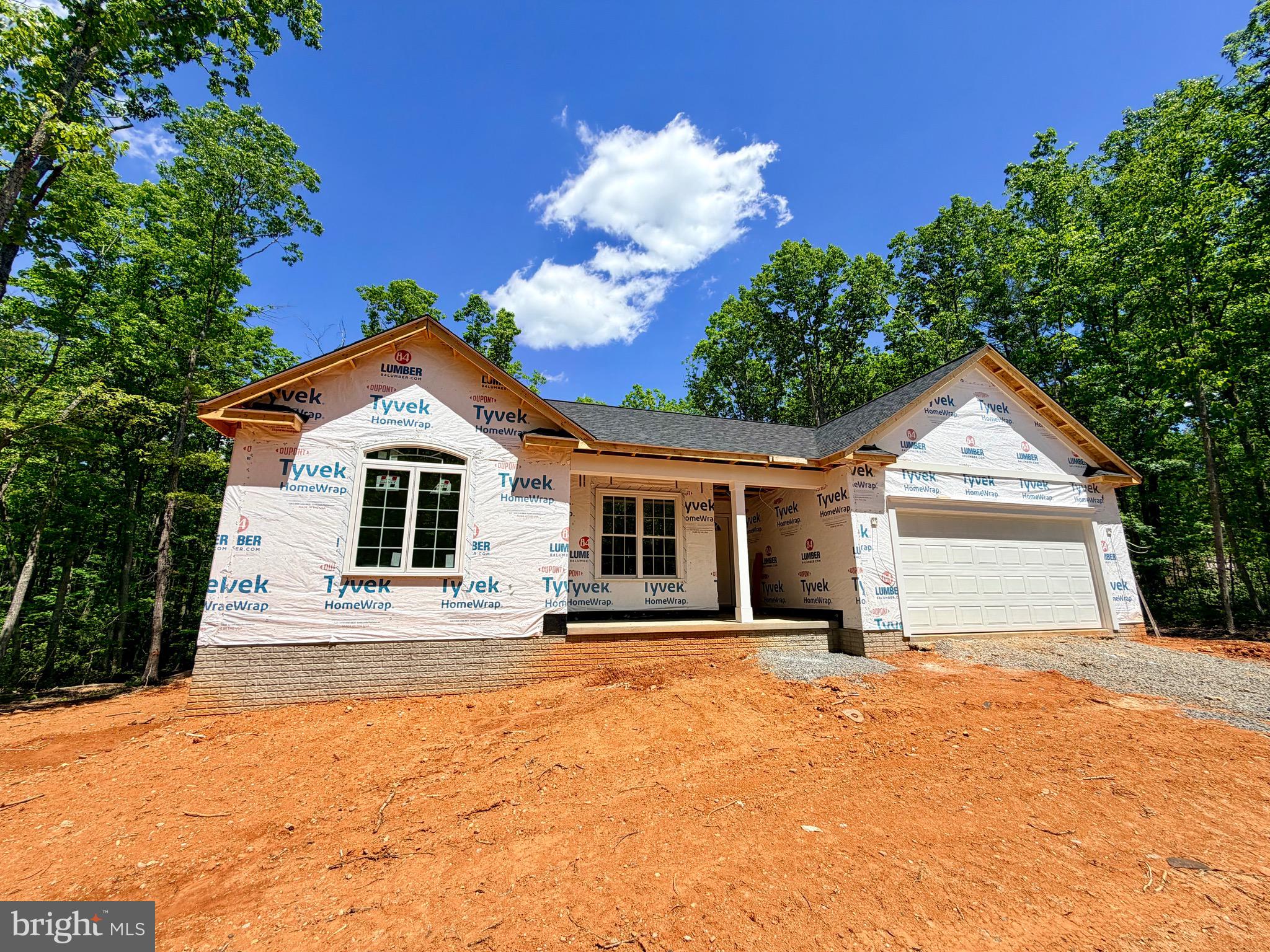 12256 Autumn Ridge Lane Unionville, VA 22567 - Photo 1 of 2